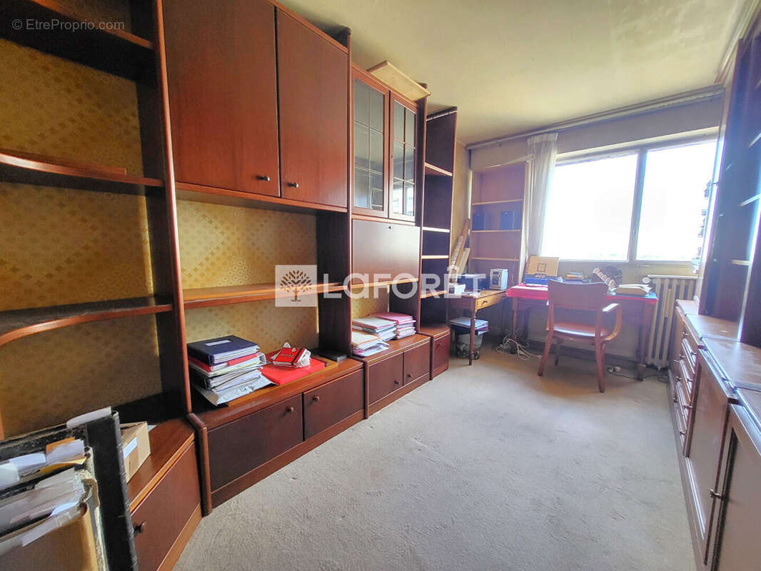 Appartement Le Pecq 6 pièce(s) 106 m2 - photo 9