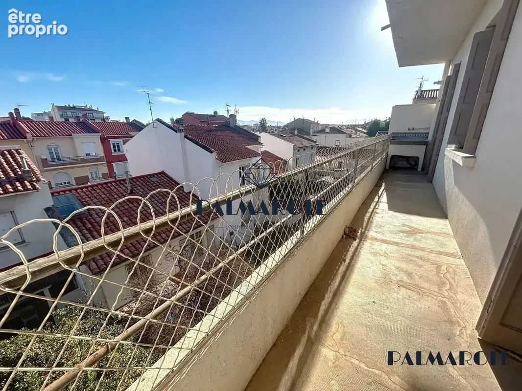 Appartement 4 pièces 83 m² à vendre à Perpignan (66100) - photo 7