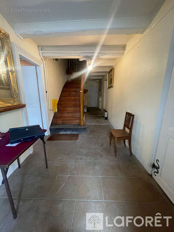 Maison avec cour et garage paulhaguet - photo 6