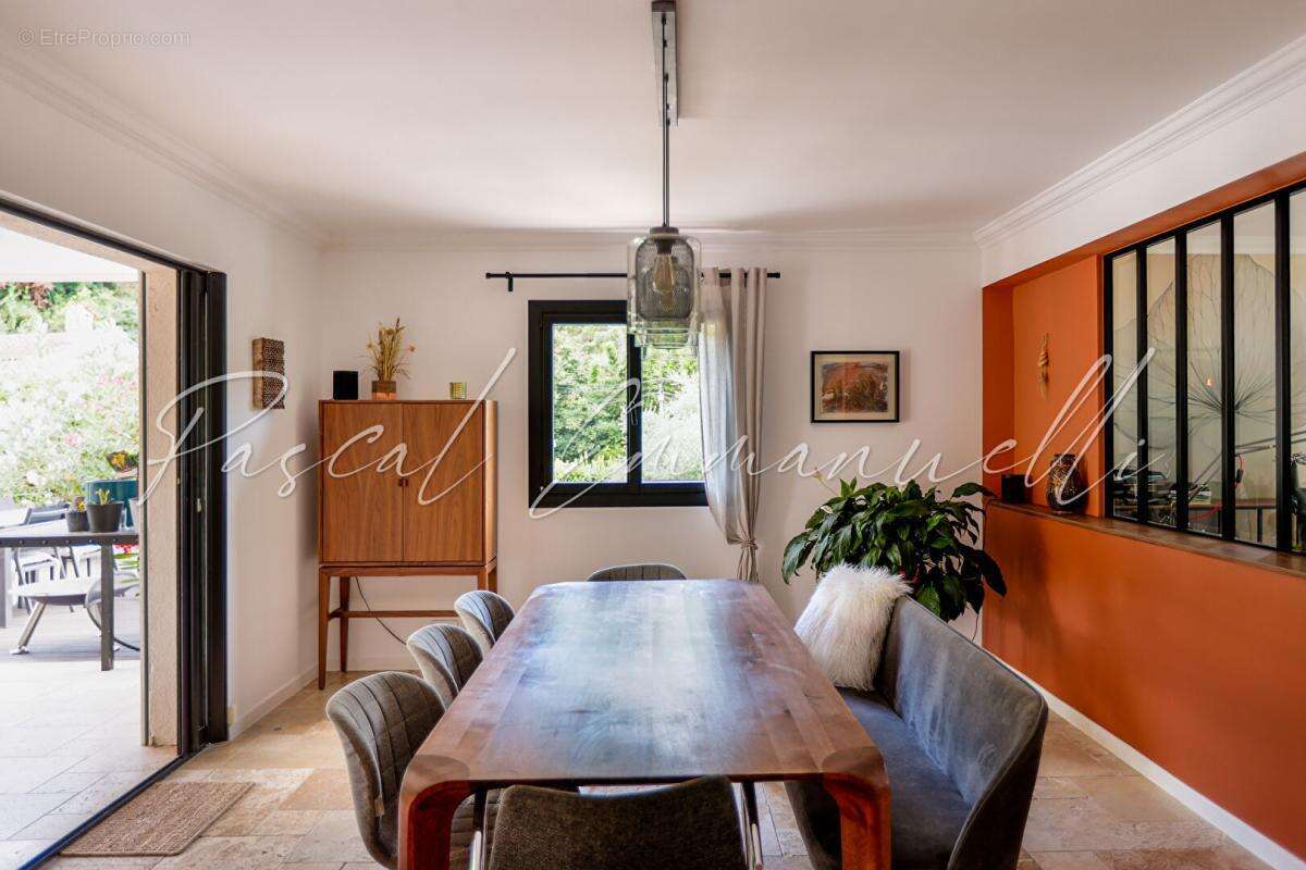 Maison à SAINT-PAUL