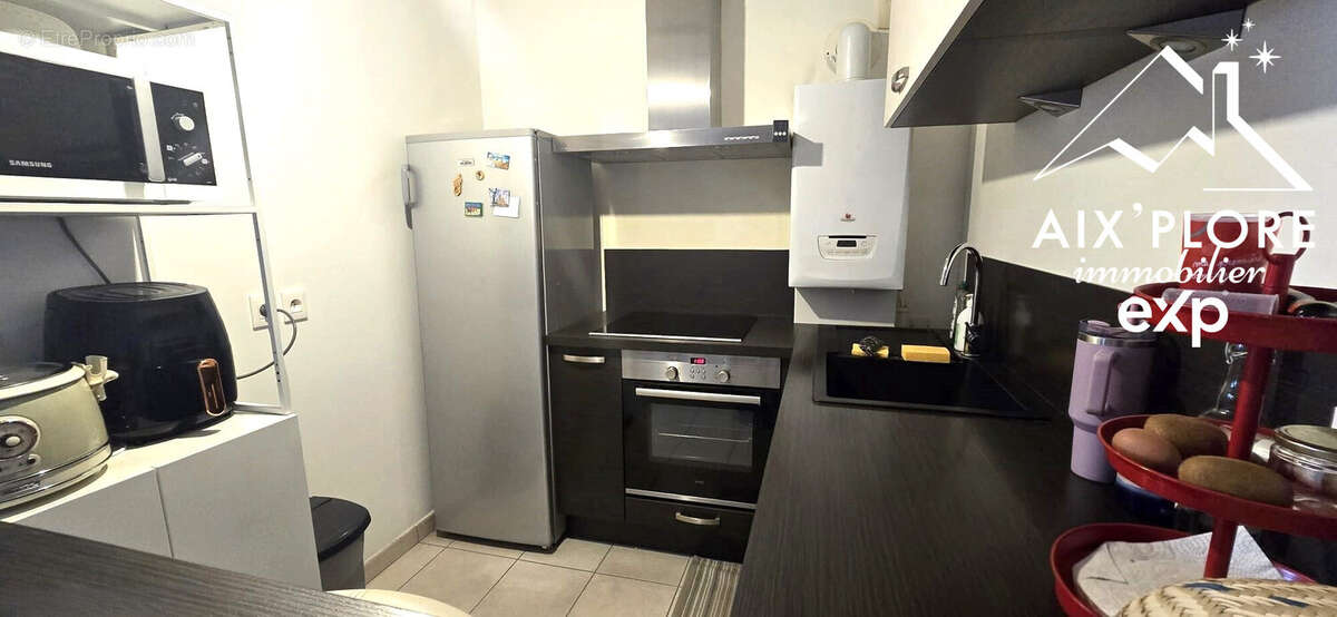 Appartement à VENISSIEUX