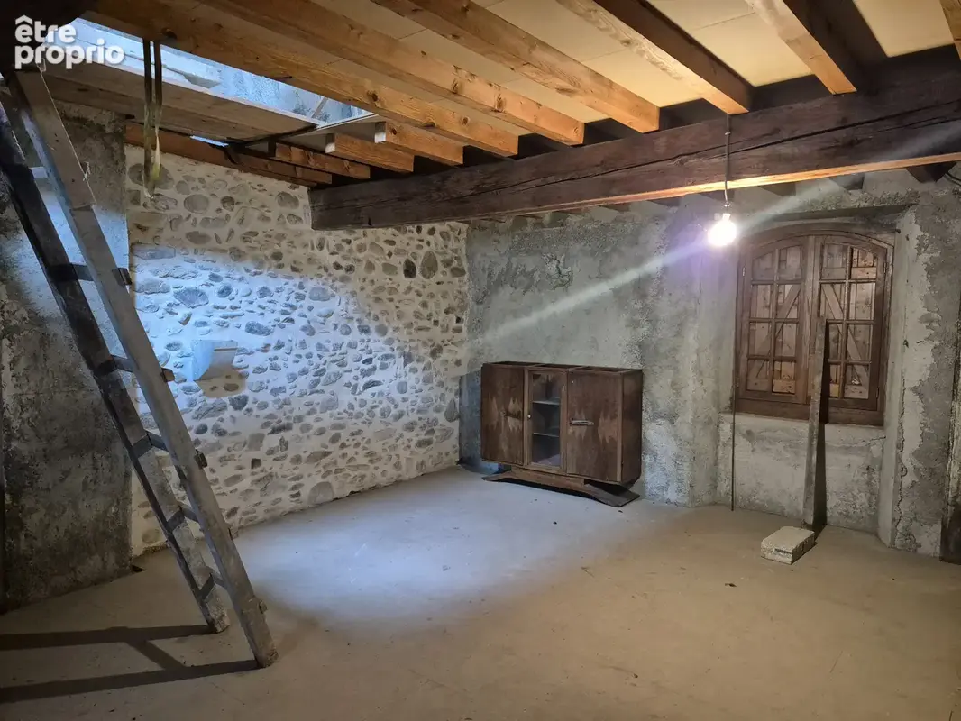 Maison 3 pièces 100 m² à vendre à Sarrancolin (65410) - photo 6