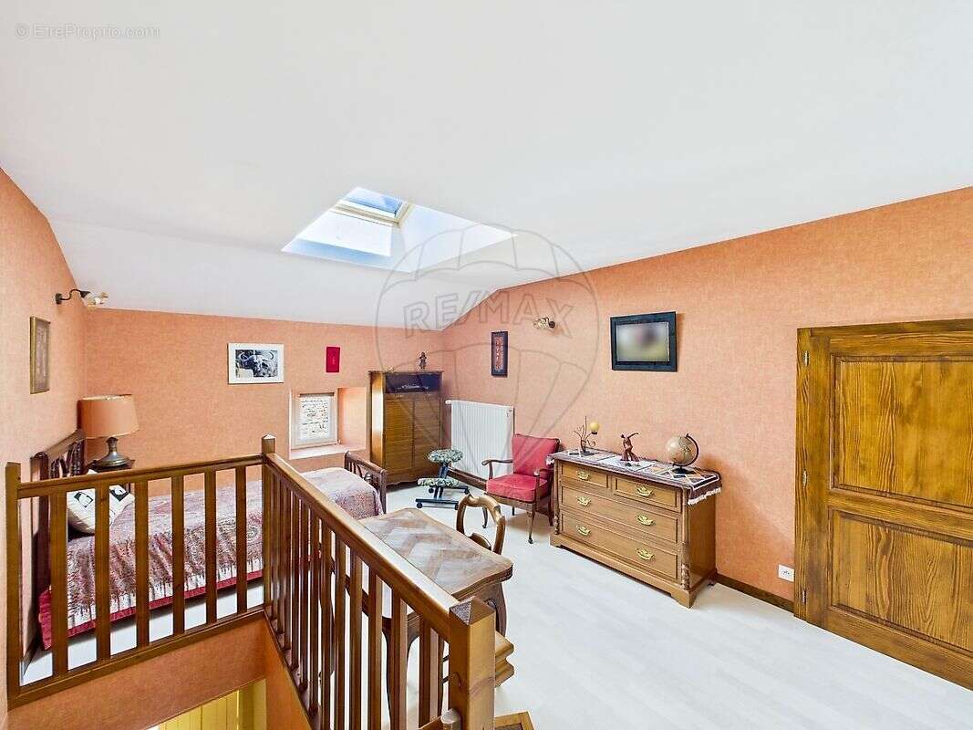 Maison à SORBEY