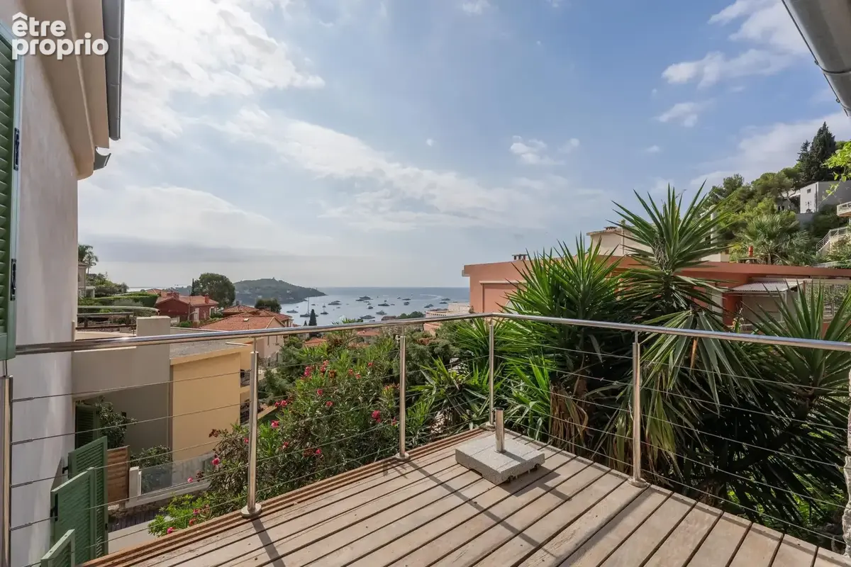 Maison 5 pièces 200 m² à vendre à Villefranche-Sur-Mer (06230) - photo 4