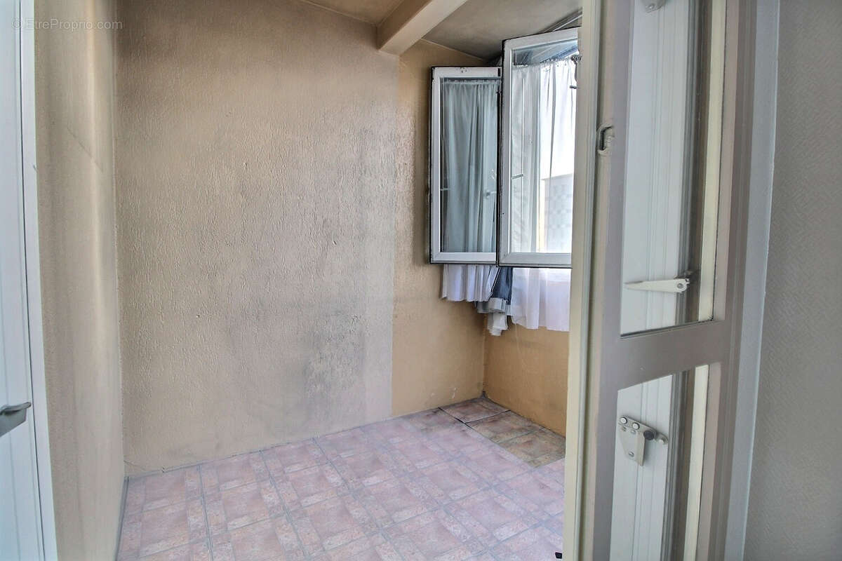 Appartement à COLOMBES