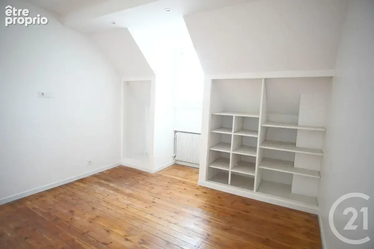 Maison 85 m² à Choisy-Le-Roi  - photo 10