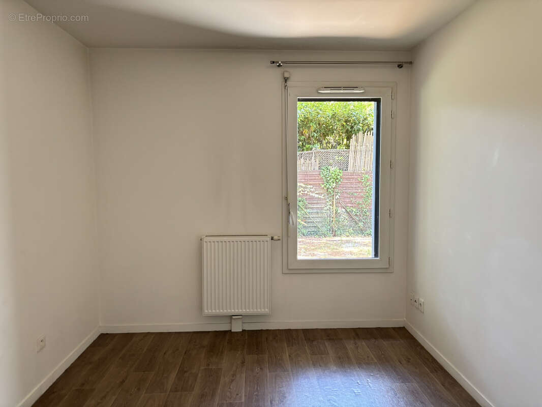 Appartement à EYSINES