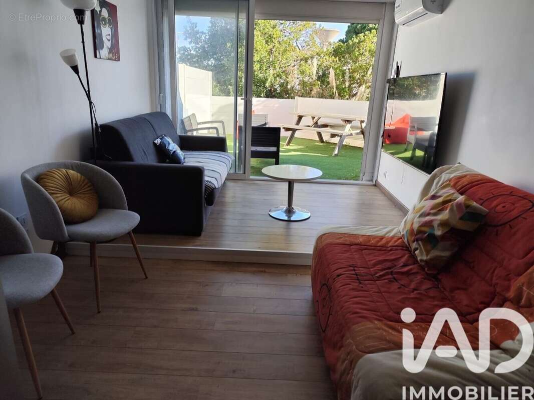 Photo 8 - Appartement à LE GRAU-DU-ROI