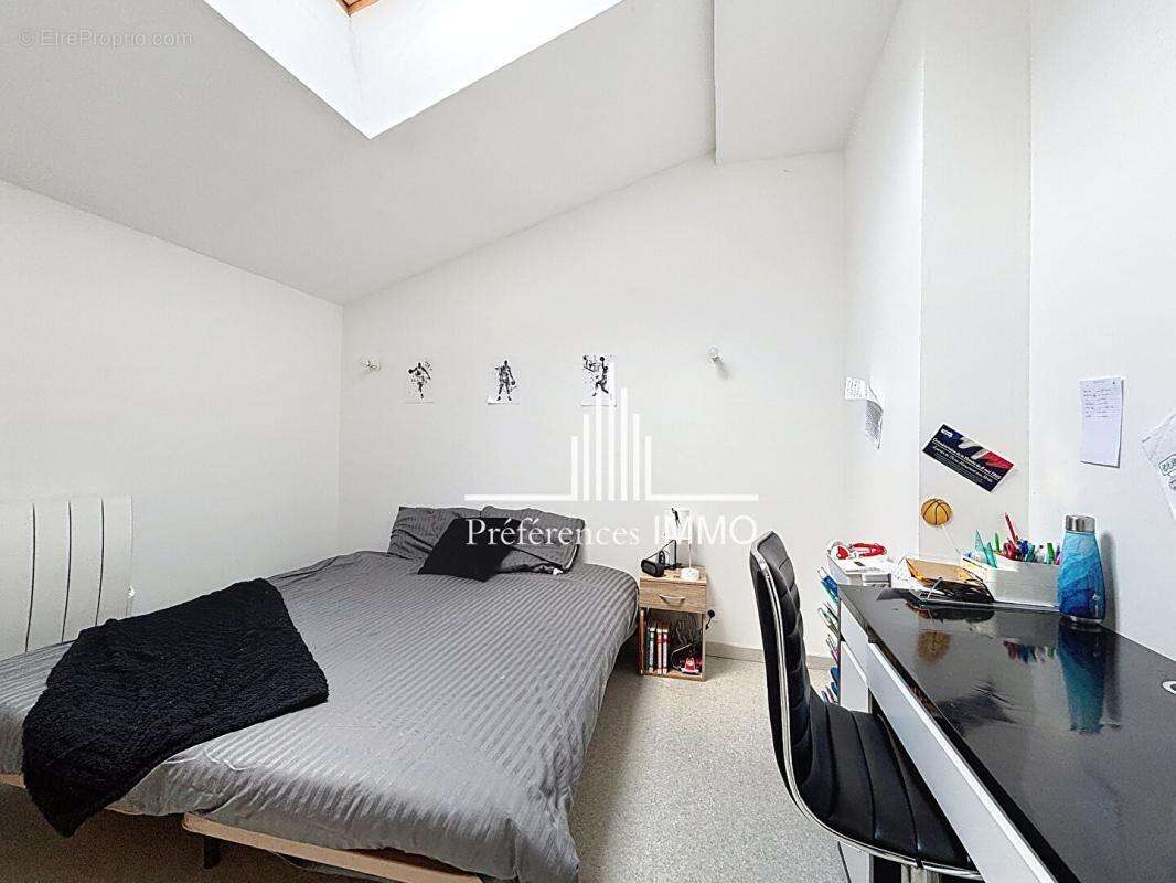 Appartement à LIBOURNE