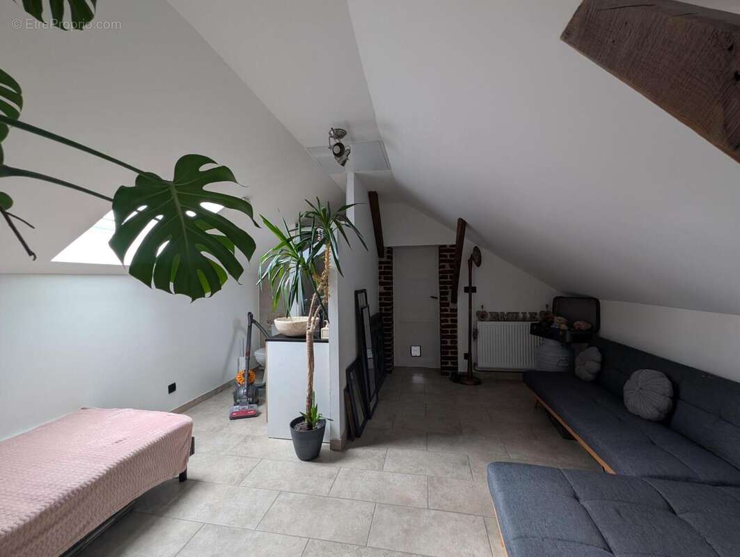 Photo 2 - Maison à BEAUVAIS