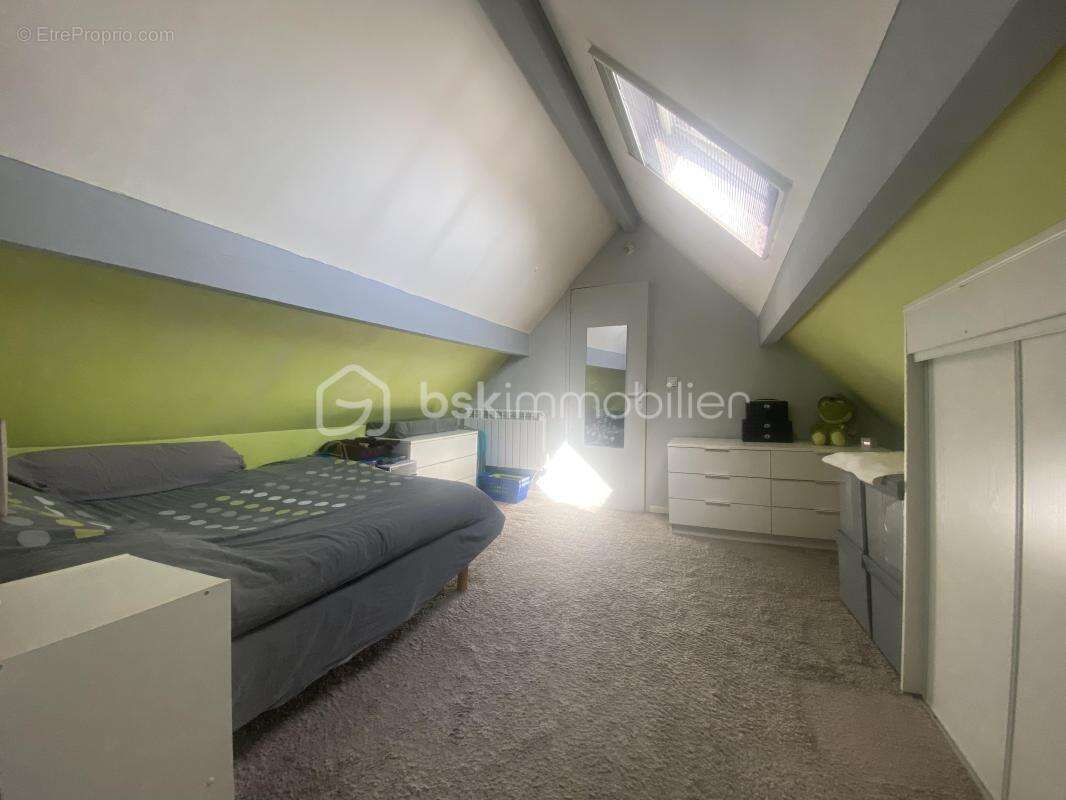 Appartement à DAMMARIE-LES-LYS