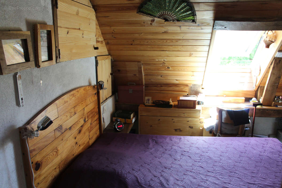 Grange renovee - photo 10