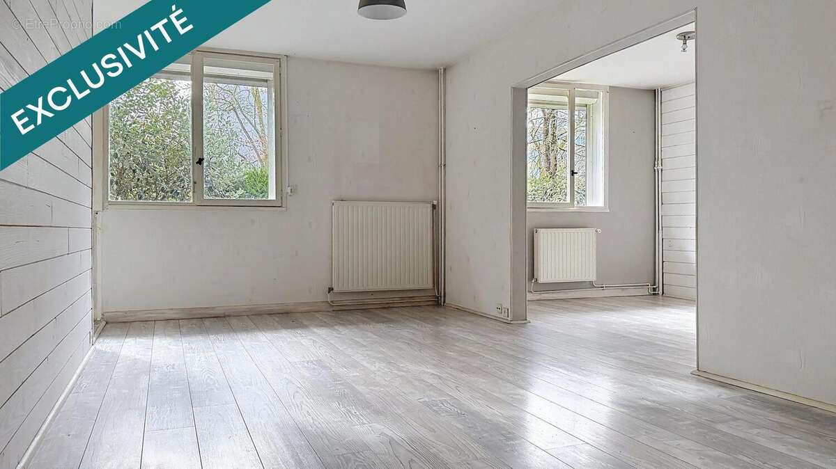 Appartement 80 m² à Lormont  - photo 3