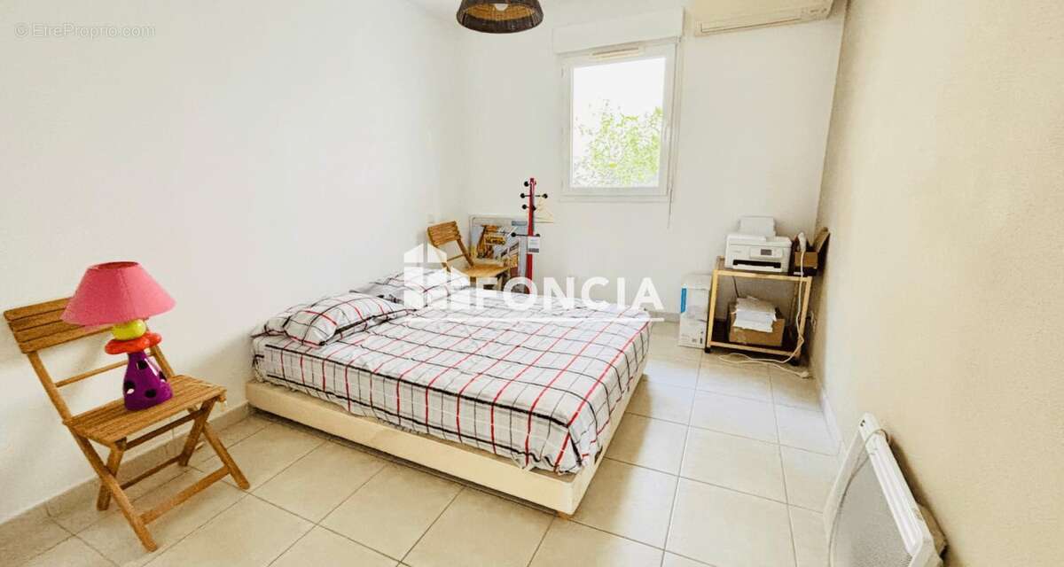Appartement à BANYULS-SUR-MER