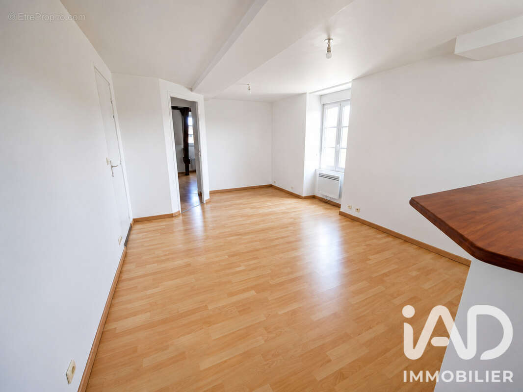 Appartement 43 m² à Meillac  - photo 3