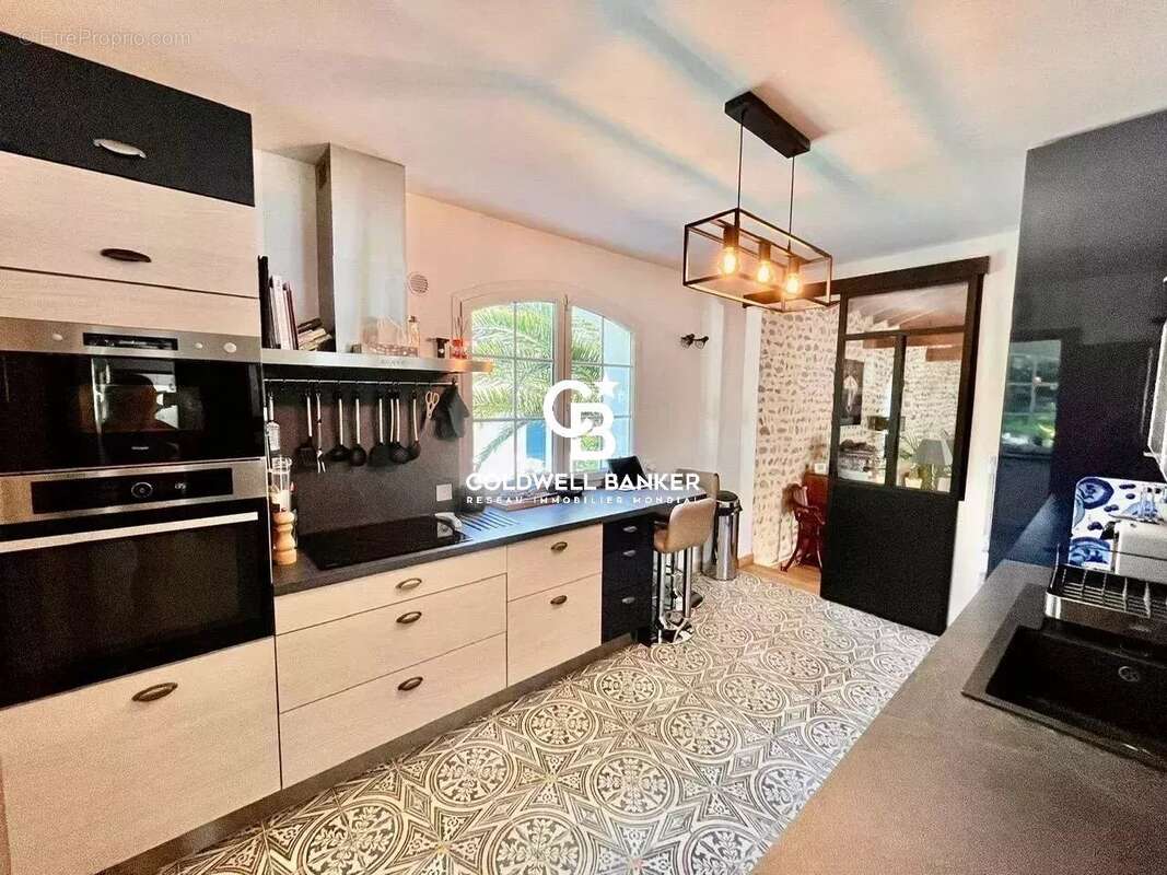 15 min de biarritz — propriété confidentielle dans un parc de 6 500 m² - photo 11