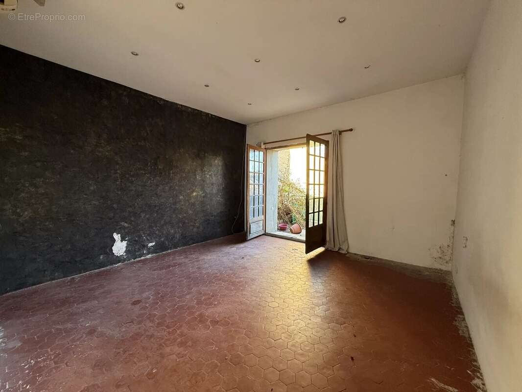 Appartement à VENCE
