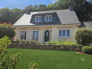 Maison à HENNEBONT