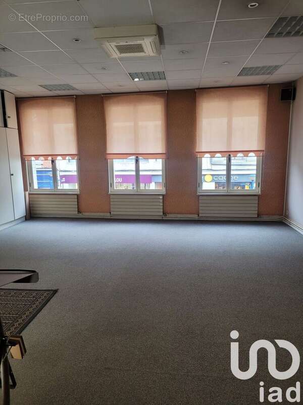 Photo 6 - Appartement à CHAUNY