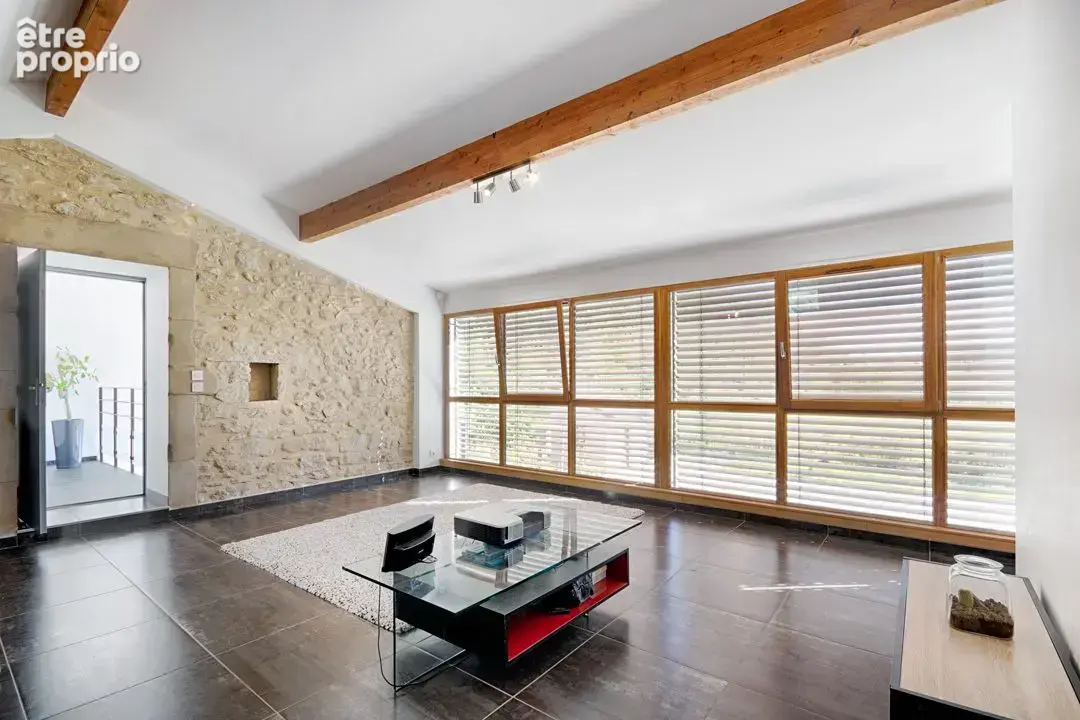 Bastide de Grand Standing : Un Écrin de Luxe et de Confort , une rénovation exceptionnelle et qualitative. - photo 19