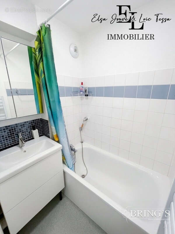 Appartement à LA CLUSE