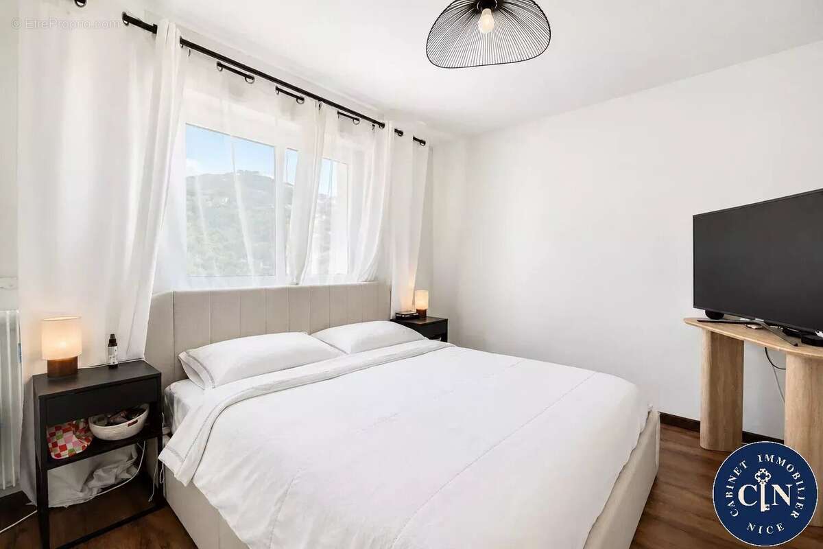 Appartement 73 m² à Nice  - photo 7
