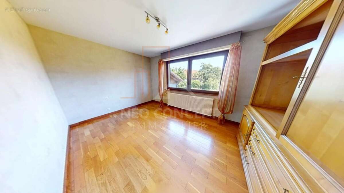 Maison à ROESCHWOOG