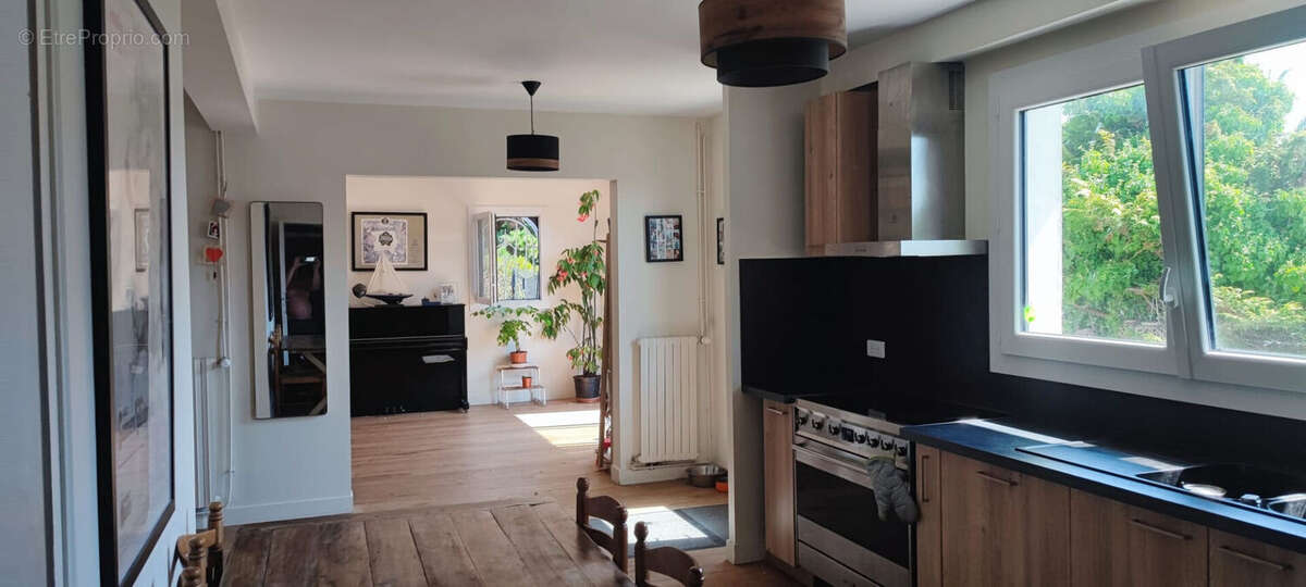 Maison à BELZ