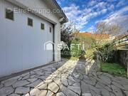 Photo 1 - Maison à NANTES