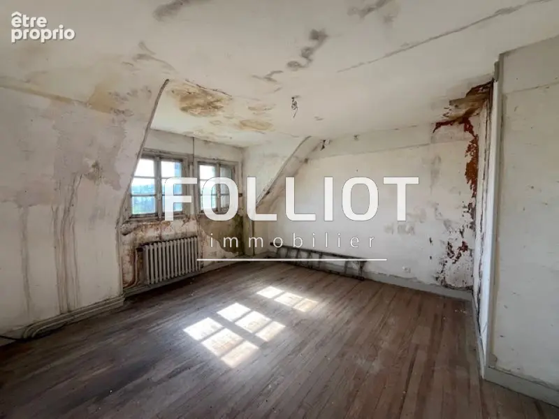 Maison Valdalliere 4 pièce(s) 134 m2 - photo 13
