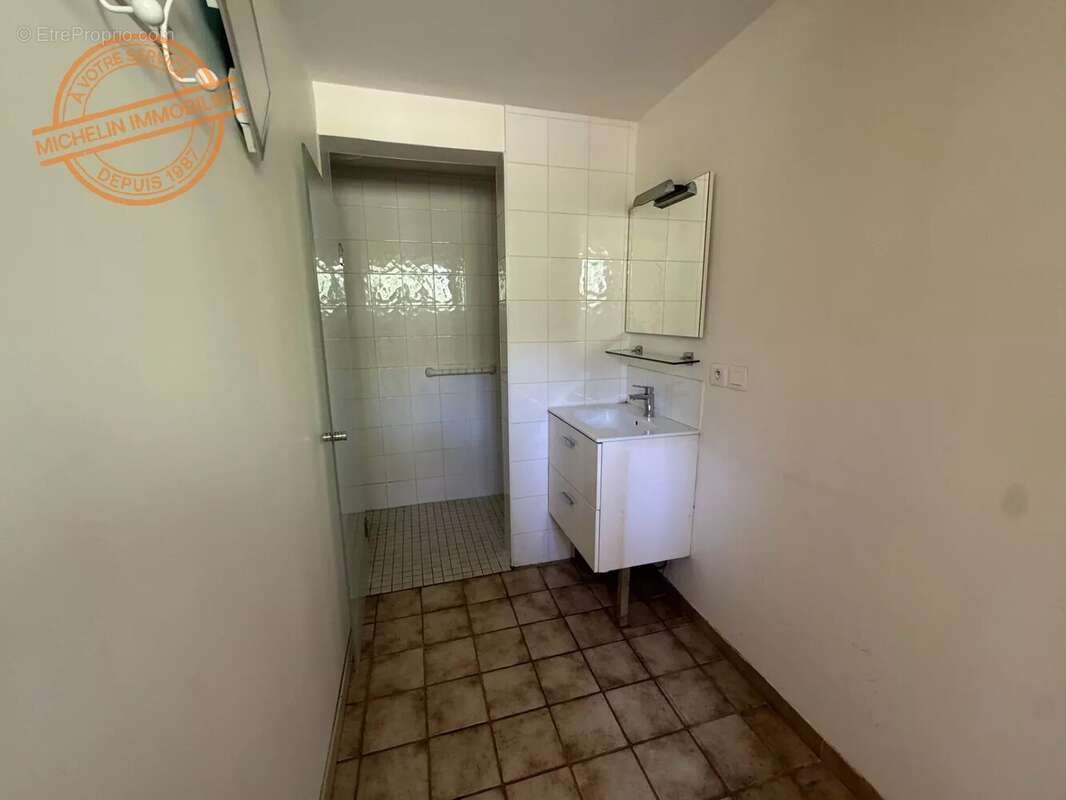 RARE – Maison à vendre dans Lyon 9 – À deux pas de Vaise - photo 11