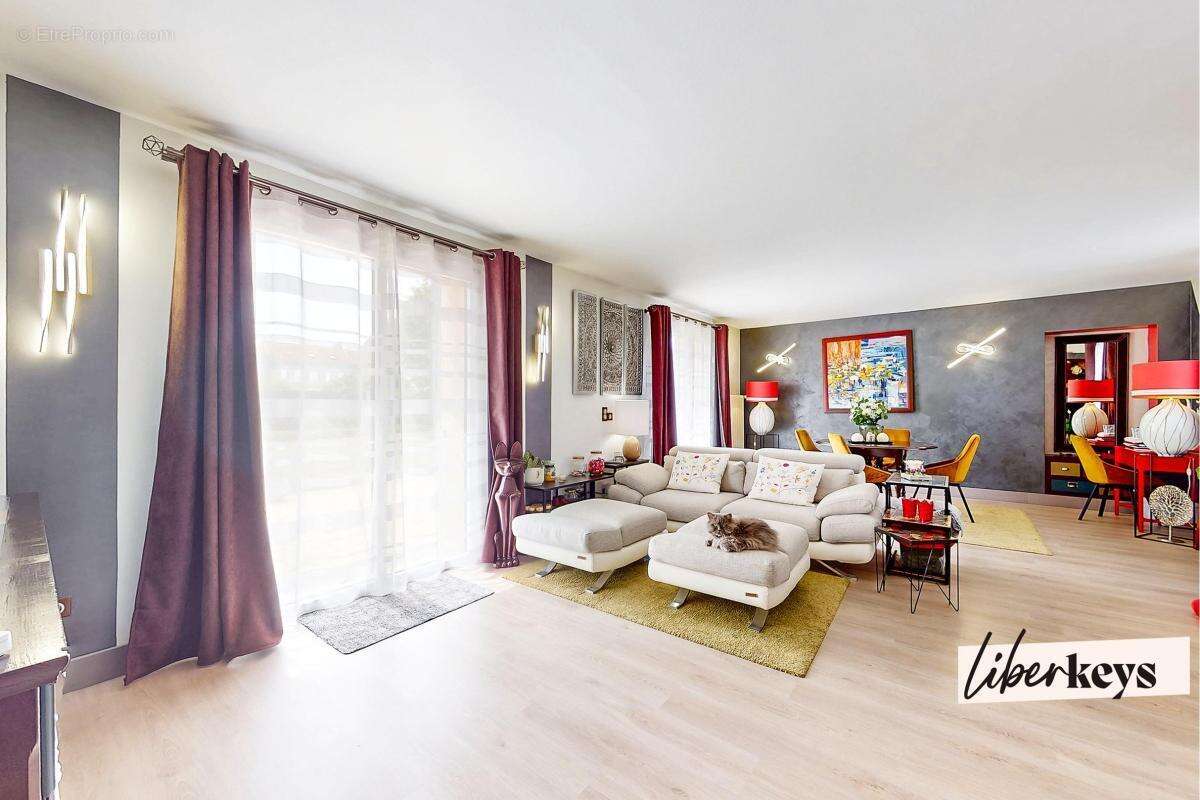 Maison 179 m² à Berry-Au-Bac  - photo 3