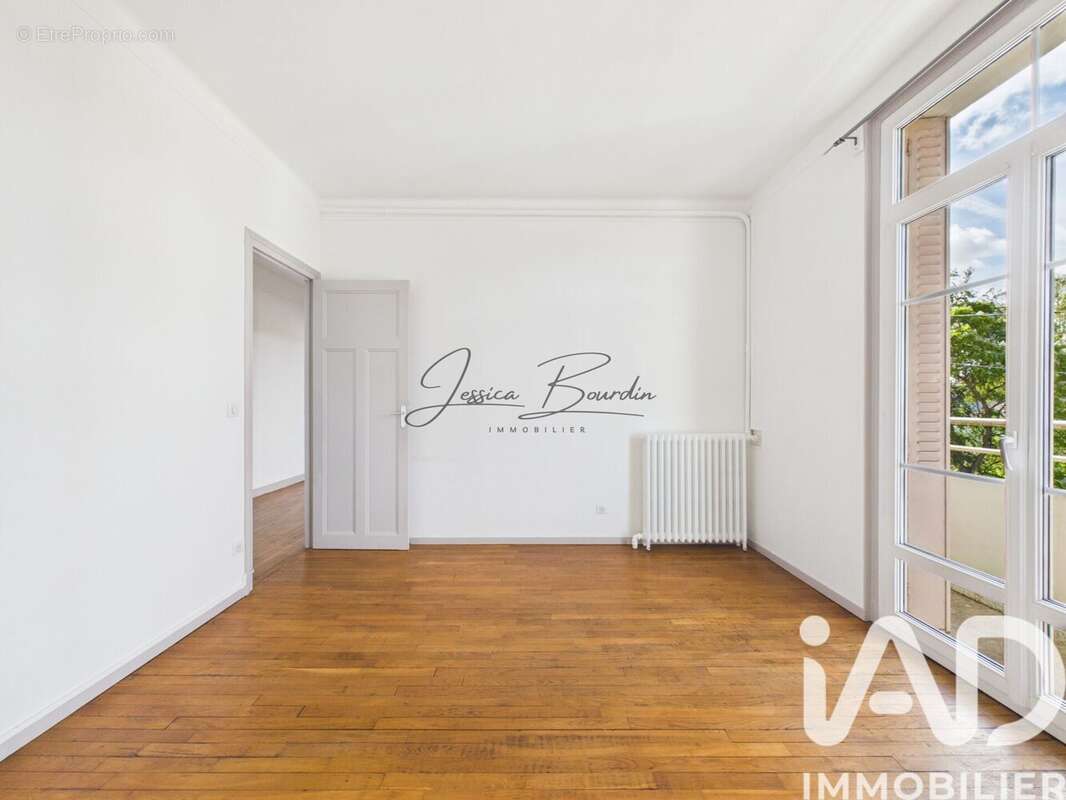 Appartement 80 m² à Montereau-Fault-Yonne  - photo 8