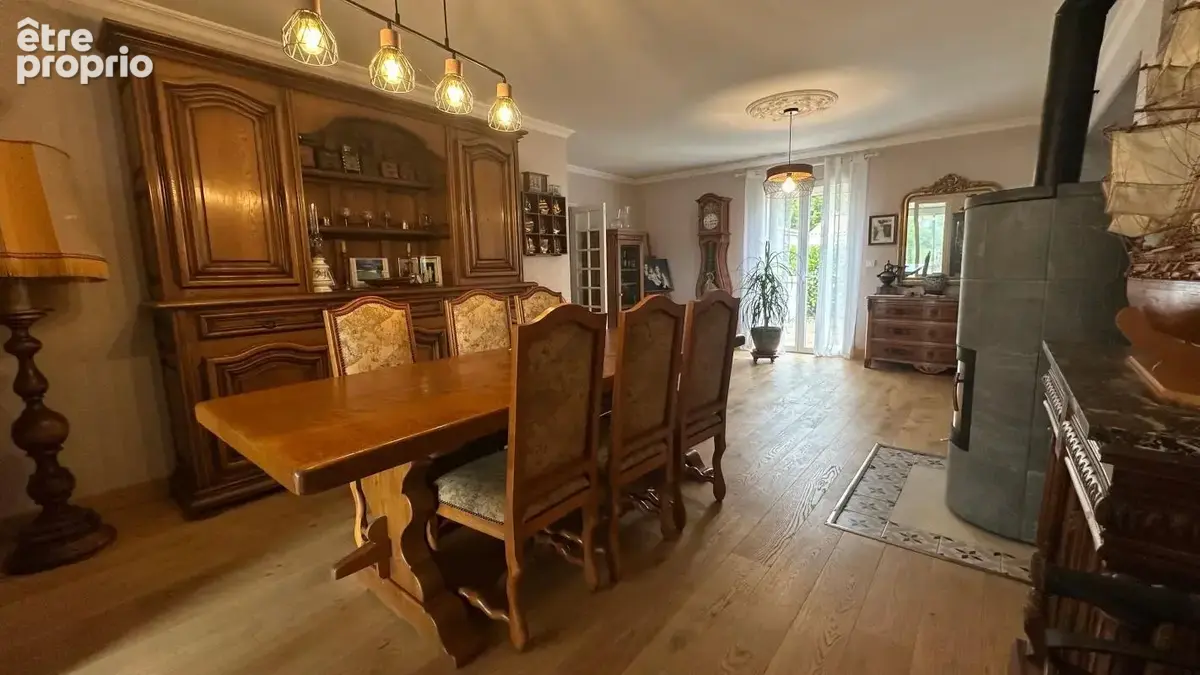 Maison À Vendre - photo 3