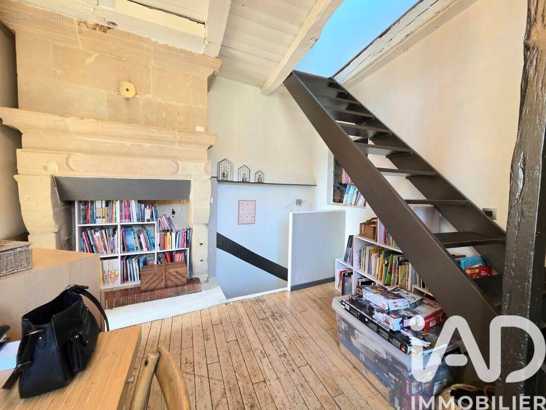 Photo 1 - Maison à BEAUMONT