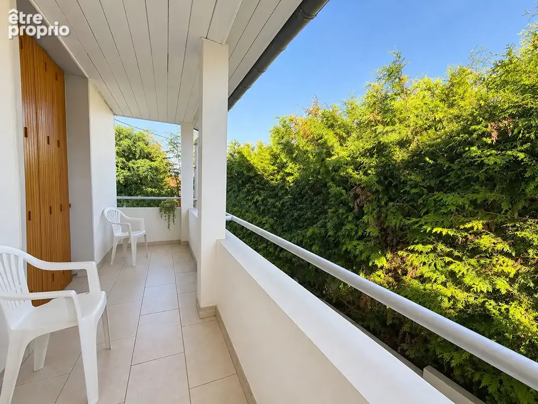 Maison 103m² à ris-orangis - photo 10