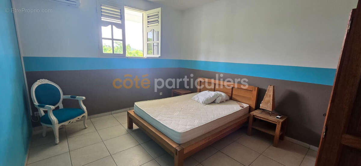 Ensemble immobilier à fort potentiel Sainte Anne 16 pièce(s) 390 m2 - photo 13