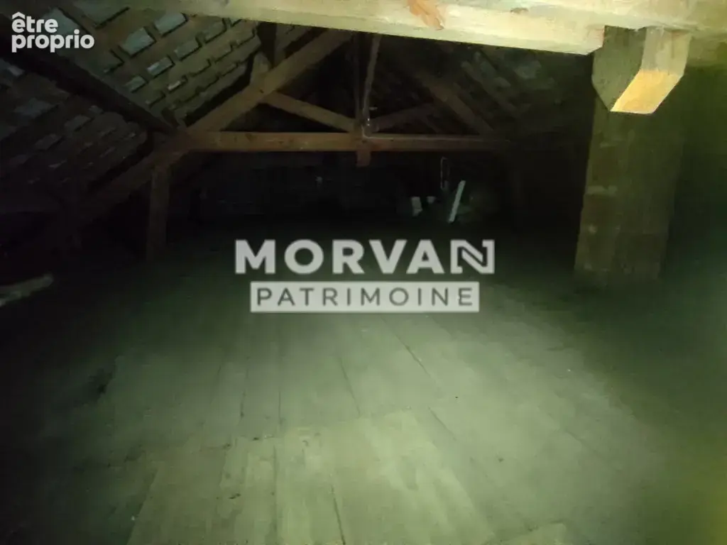 Coeur morvan - photo 10