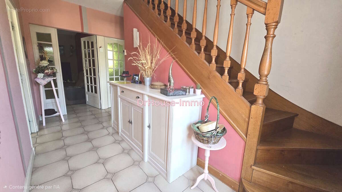 Maison 188 m² à Jarze  - photo 8