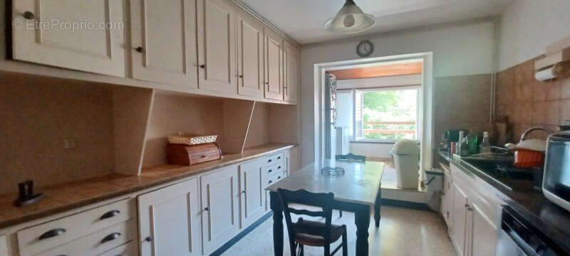 Maison avec terrain - photo 10