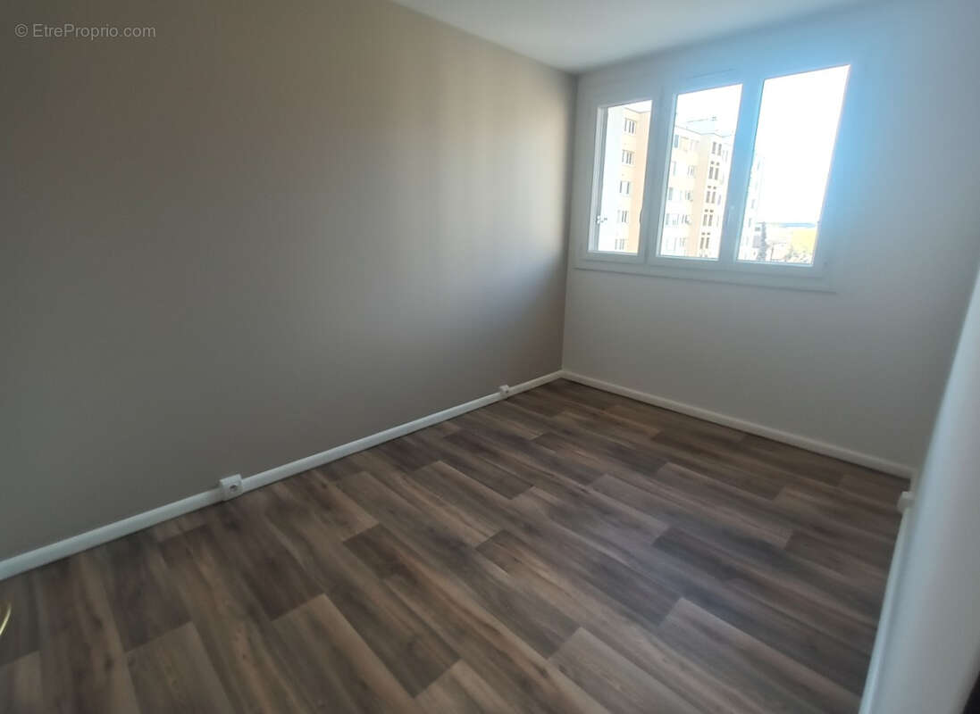 Appartement à DREUX
