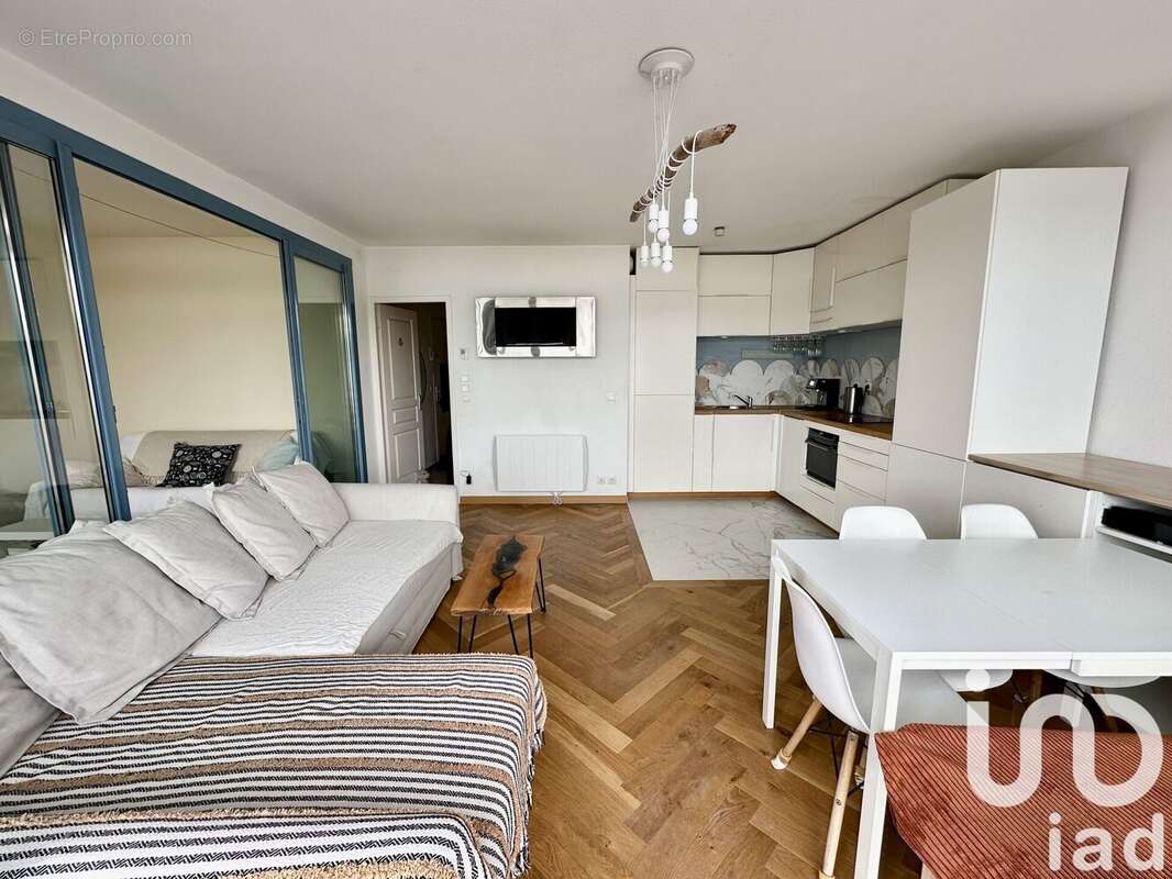 Photo 5 - Appartement à CARCANS