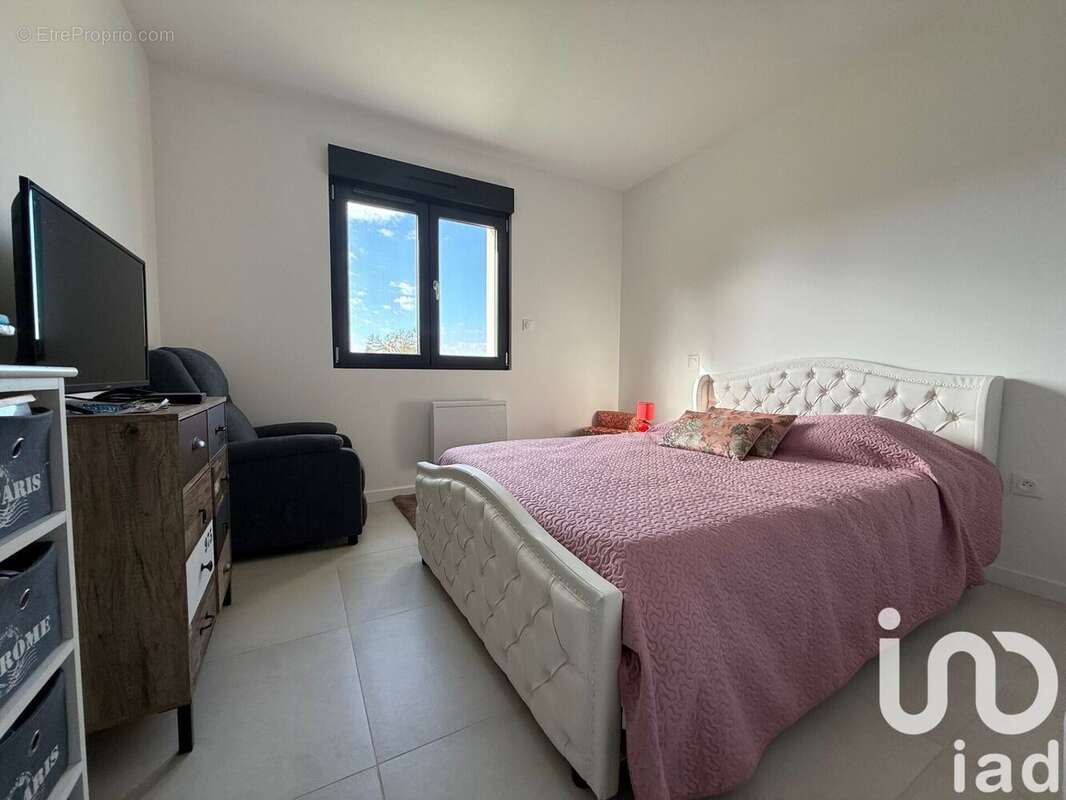 Photo 6 - Maison à BERENX