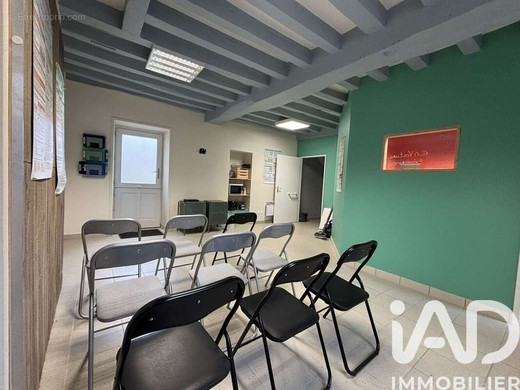 Photo 8 - Appartement à RICHELIEU