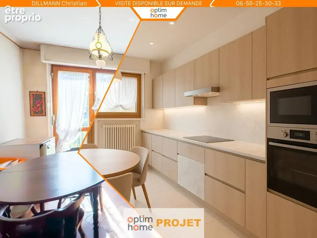 Maison Individuelle avec Terrain - photo 11