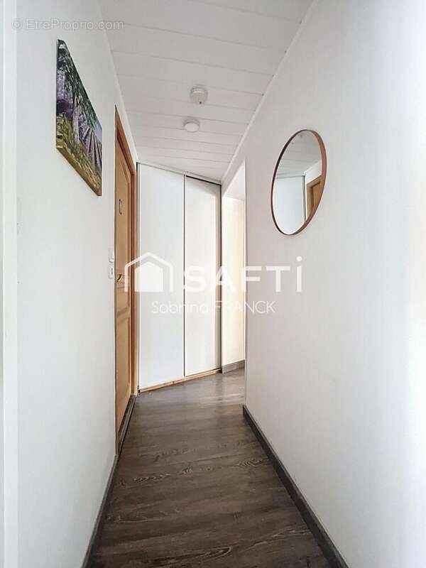 Photo 8 - Maison à FRAUENBERG