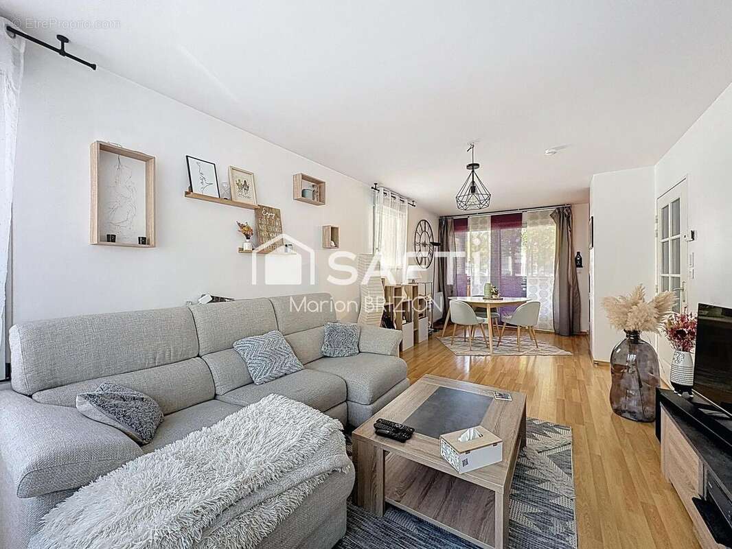 Photo 2 - Appartement à REIMS