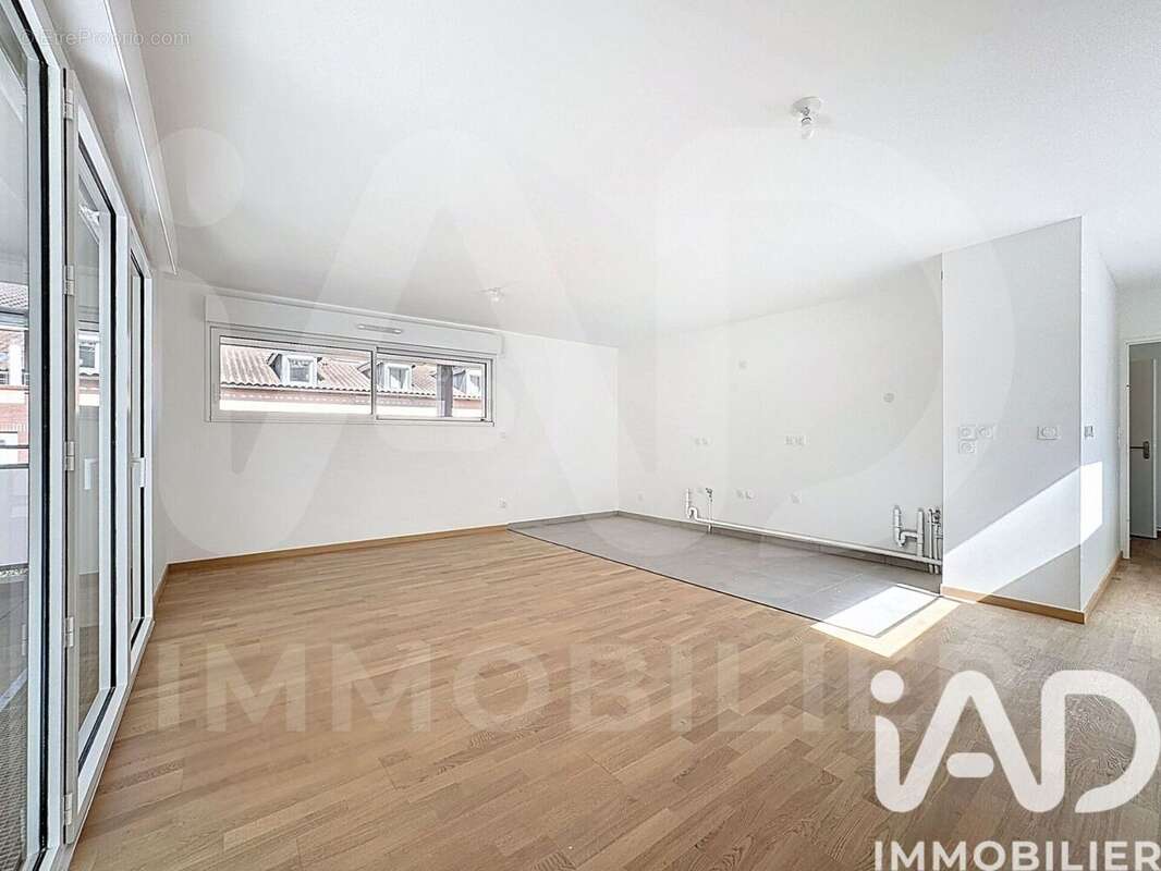 Photo 2 - Appartement à TOULOUSE