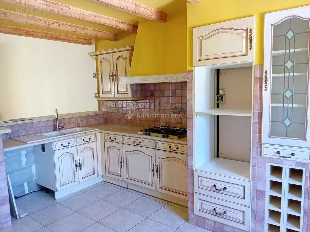 Vente Maison Blaye-les-mines(81400) 149 000ï¿œ - photo 3