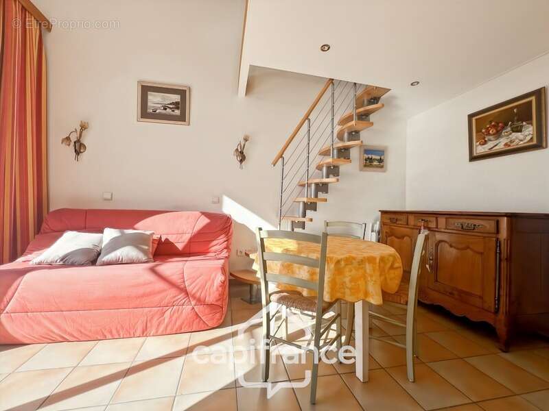 Appartement à MALLEMORT